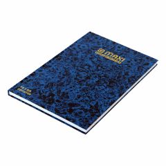 Maxi Register Book Fs 3 Qr