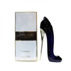 Stp-Mega Cute Girl Lovely 90Ml