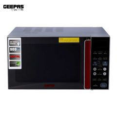 Geepas 27L Microwave Grill