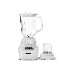 Geepas Blender 2 In 1 - Gsb5362