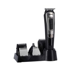 Geepas 9In1 Rech Trimmer