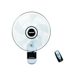 Geepas Wall Fan Remote