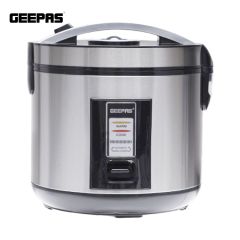 S/S Rice Cooker/1.8L/N/S