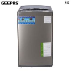 Geepas 7Kg Top Load W/Machine