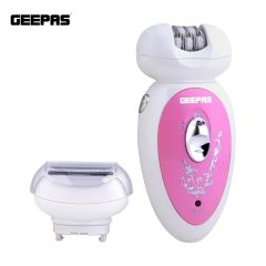 Geepas 2In1  Ladies Shaver