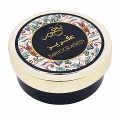 Deluxe Collection Bakhoor Afreen 55g