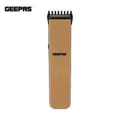 Geepas Rech Hair Clipper 1X40