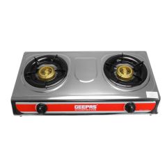 Geepas Stainless Gas Burner