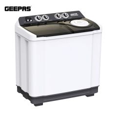 Geepas Washing Machine 15Kg