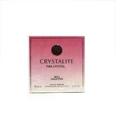 Mega Coll Crystalite 100Ml