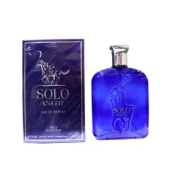 Stp-Mega Colection Solo 100Ml