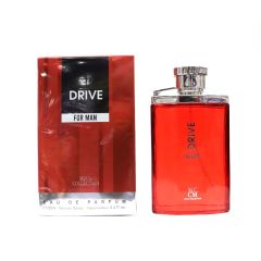 Mega Collc.Drive For Man 100Ml