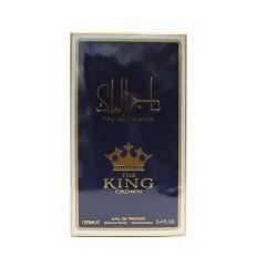 Spray Taj Al Malik 100Ml