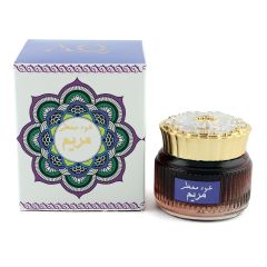 Aq Oud Maatar Maryam
