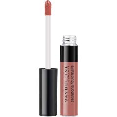 Maybelline Sansa Liquid Matte 09 