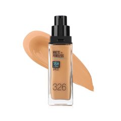 Mb-Fitme Fdt Mat Pore Spf326As