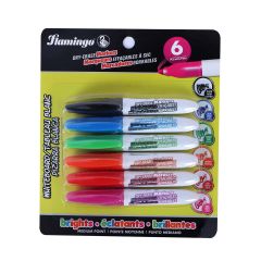 White Board Marker Set