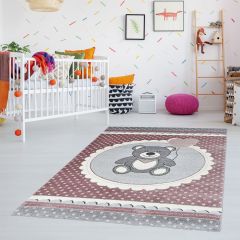 Fuly Kids Carpet-8714A