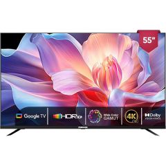 Nikai Google Smart LED TV 55''