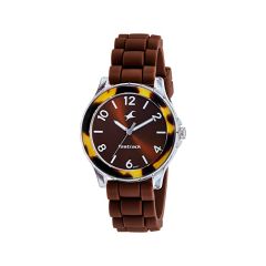 Ladies Fastrack Watch