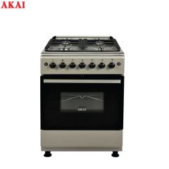 Akai 60x60 Cooking Range