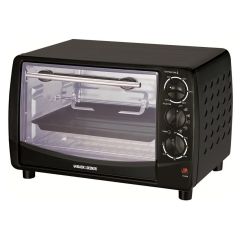 Black & Decker Electric Oven 66L