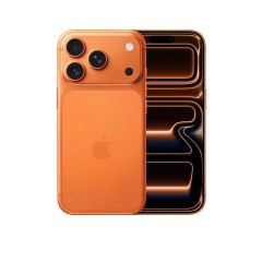 Apple Iphone 17 Pro (256 GB) Cosmic Orange