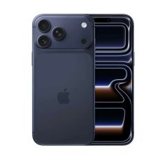 Apple Iphone 17 Pro Max (256 GB) Blue Titanium