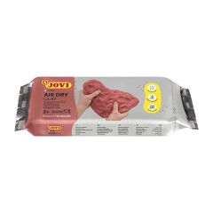 Jovi Air Hard Clay 1Kg Brown