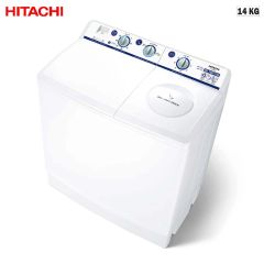 Hitachi Semi Automatic Wm 14Kg