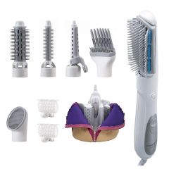 Panasonic Hairstyler 8Attch