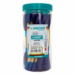 Hauser 25P Ble Pen In Jar
