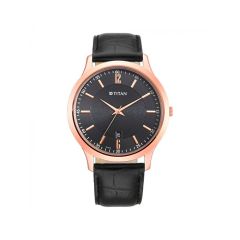 Gents Titan Watch