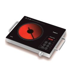 Impex Infrared Touch Cooktop (