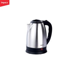 Impex Stainless Steel Electric Steamer 1501