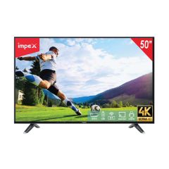 Impex 50 Fhd Smart Led