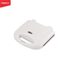 Impex Sandwich Maker 2 Slice (