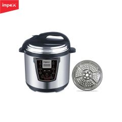 Impex 10 Ltr Electric Pressure