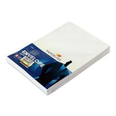 Envelope White 1X50