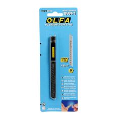 Olfa Stndrd-Cttr S.Stl Bld&Hnd