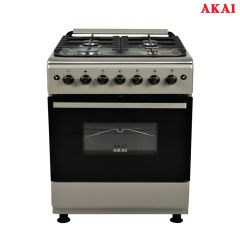 Akai 60x60 Cooking Range Basic