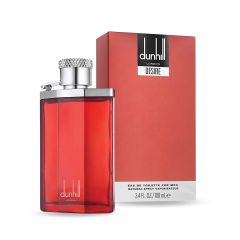 Dunhill Desire Red 100ml - Men's Perfume