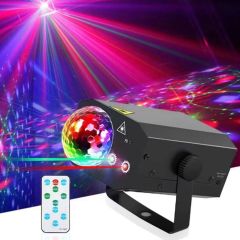 Disco Light - PX-08
