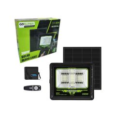 Solar Flood Light 200w