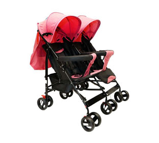 Baby Strollers & More